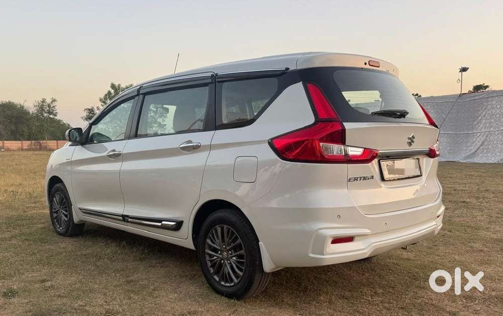 Maruti Suzuki Ertiga Zdi, 2019, Diesel