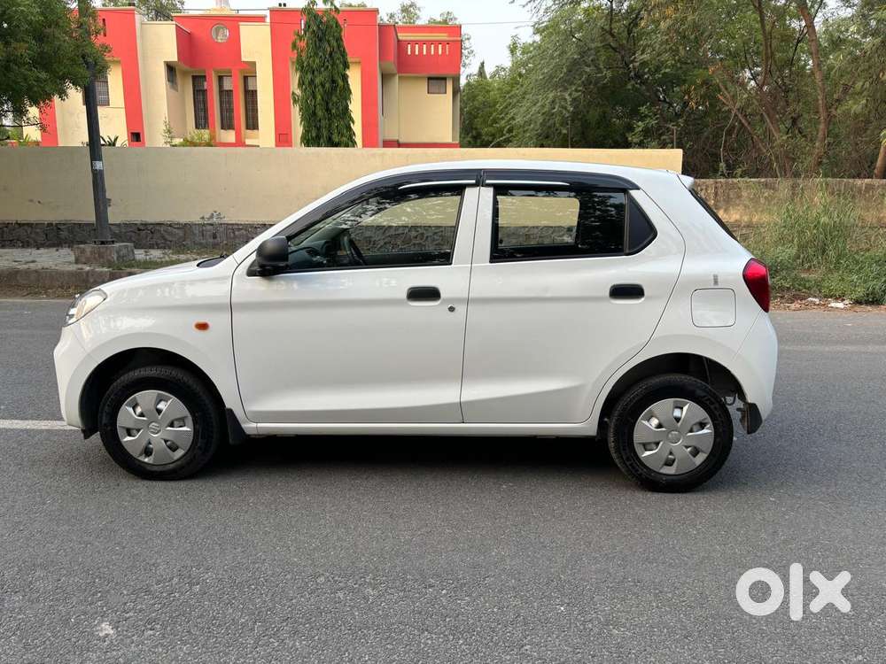 Maruti Suzuki Alto K10 1.0 Lxi Airbag, 2026, Petrol