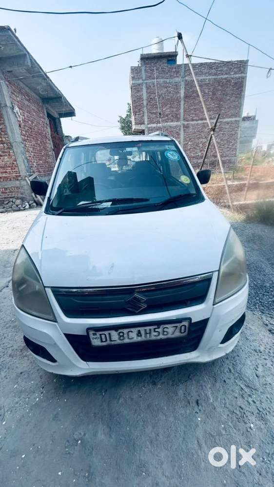 Maruti Suzuki Hybrid 2015