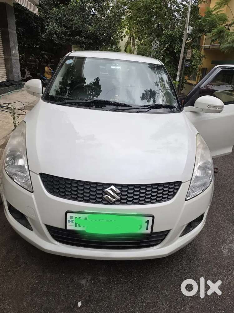 Swift Zxi 2014 For Sale Single Owner