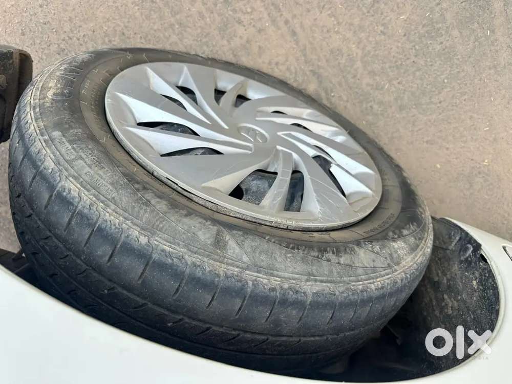 Maruti Suzuki Ertiga 2022 Cng & Hybrids 90000 Km Driven