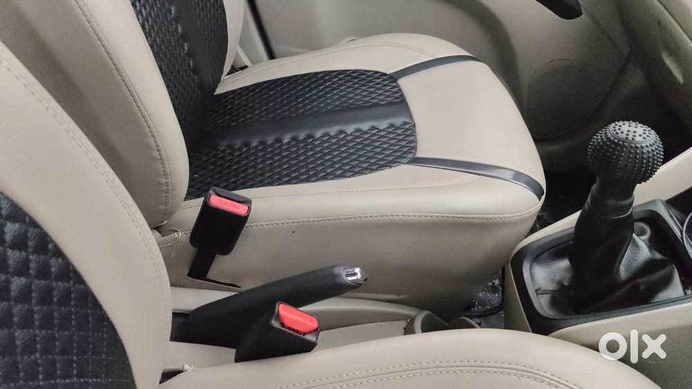 Maruti Suzuki Celerio Zxi, 2016, Petrol