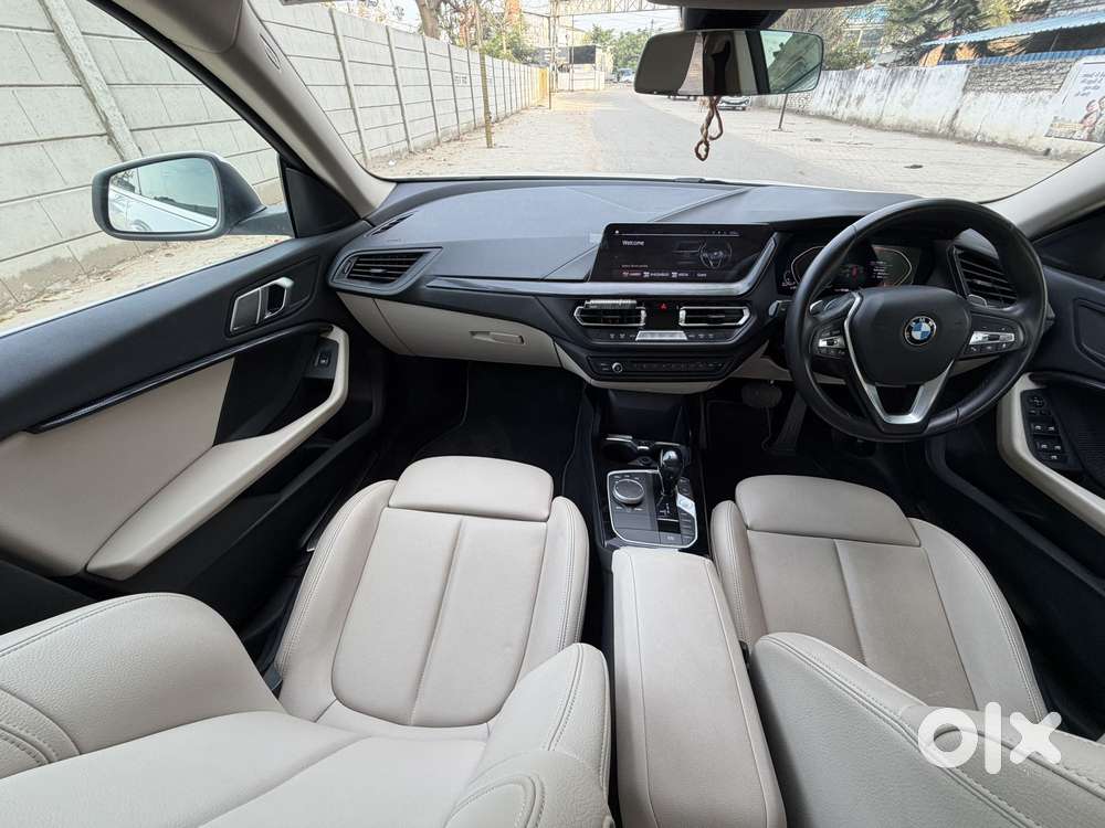 Bmw 2 Series 2.0 220d Sportline, 2022, Diesel