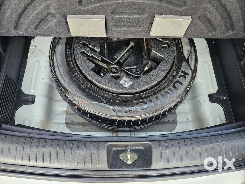 Hyundai Creta Diesel 2018