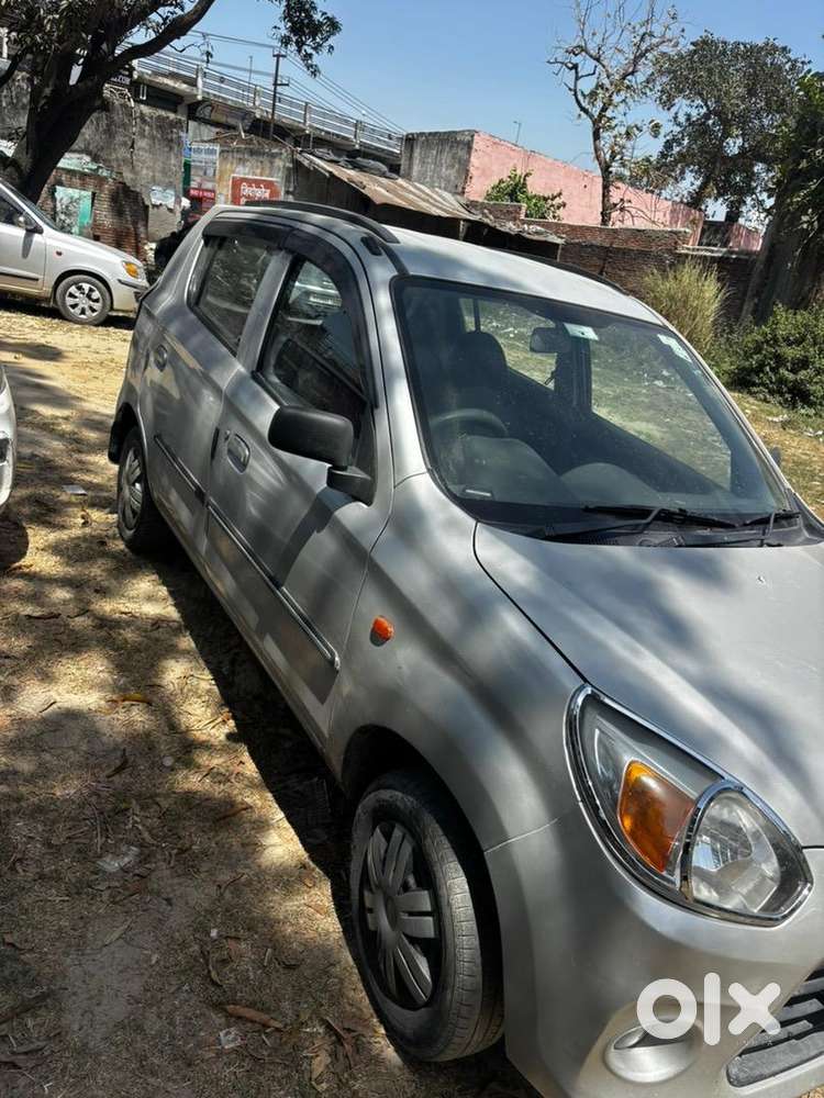 Maruti Suzuki Alto 800 2017 Diesel 650000 Km Driven