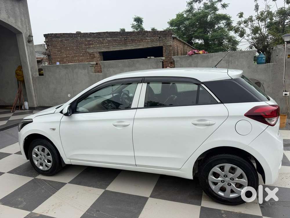 Hyundai New I20 Diesel 2016