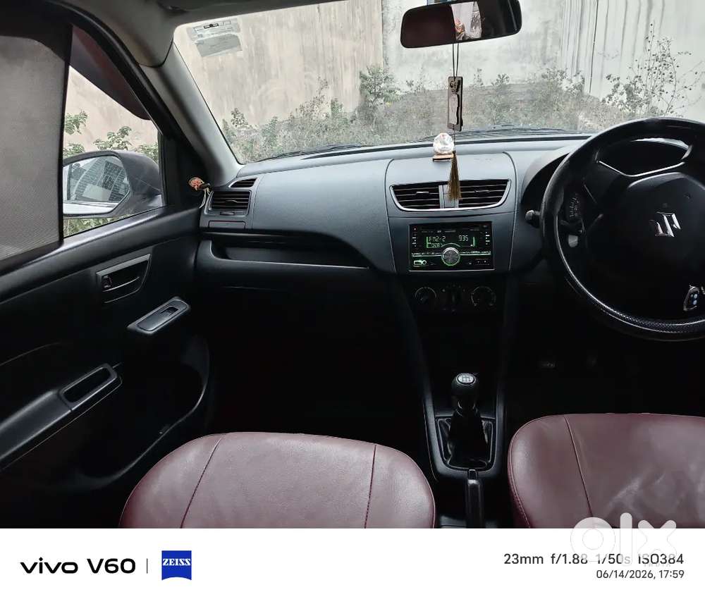 Maruti Suzuki Swift 2014 Petrol Well Maintained