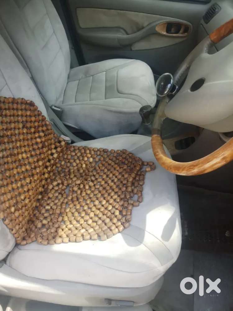 Indigo Grande Limited Edition Top Model, With Two Headrest Screens