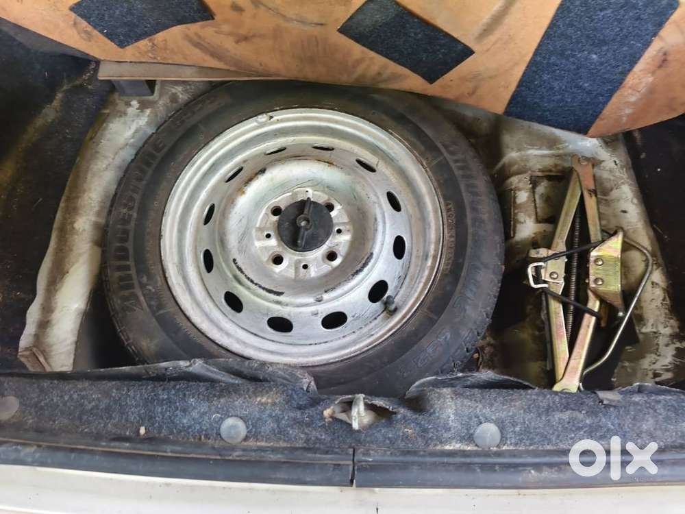 Car Is In Good Condition Not Very Much Used