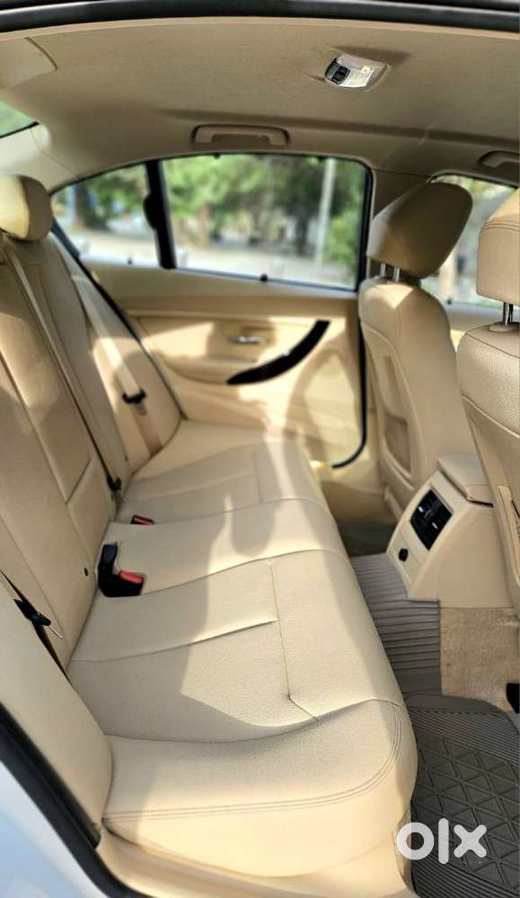 Bmw 3 Series 2.0 320d Dynamic, 2019, Diesel