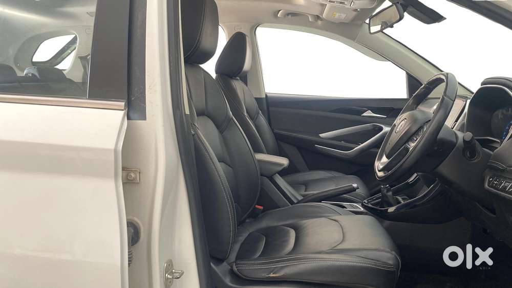 Mg Hector 2.0 Sharp Diesel, 2019, Diesel