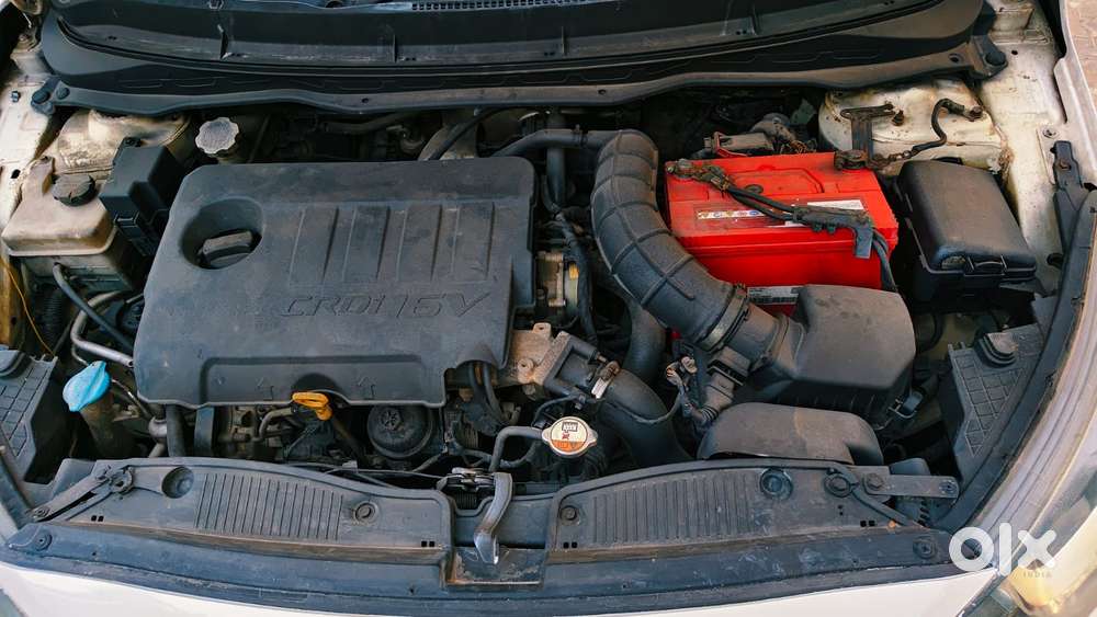 Hyundai I20 1.2 Asta, 2013, Diesel