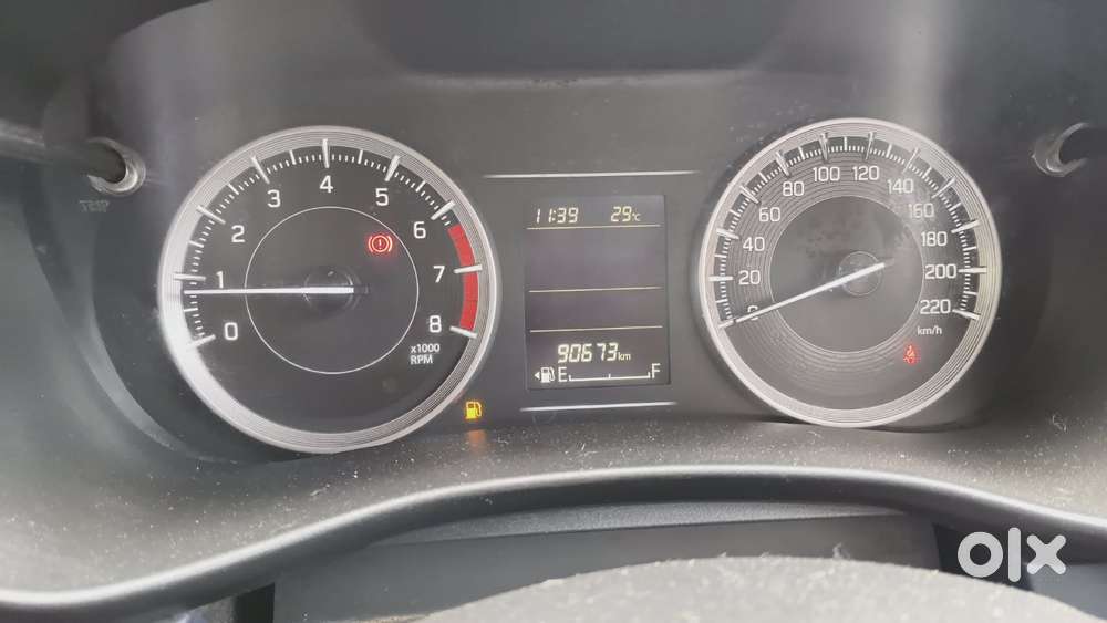 Maruti Suzuki Baleno 1.2 Delta Shvs, 2022, Petrol