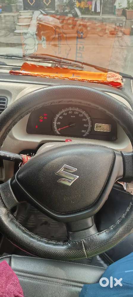 Maruti Suzuki Eeco 1.2 Petrol Manual 2019