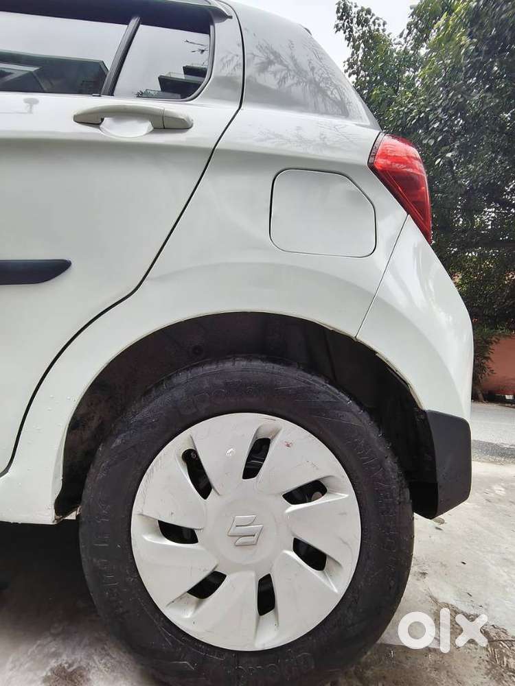 Maruti Suzuki Celerio Vxi(o), 2017, Petrol
