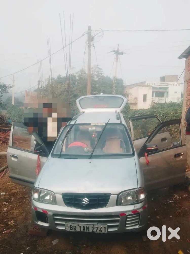 Fully Condition. Not Any Work