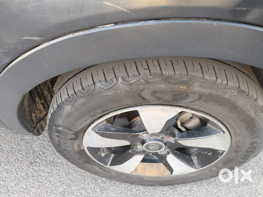 Tata Nexon 2019 Diesel Well Maintained