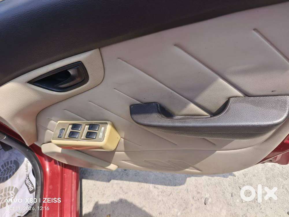Hyundai Eon D-lite +, 2013, Petrol