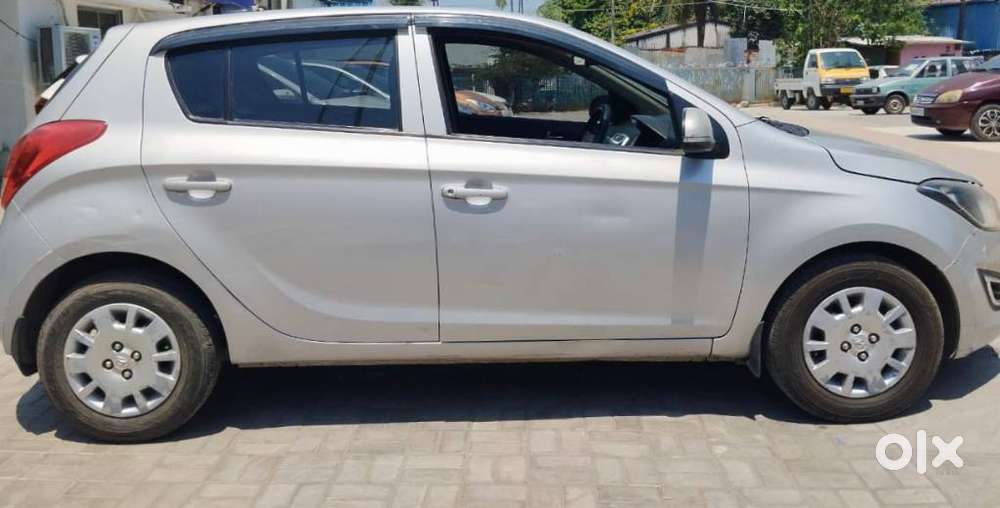 Hyundai I20 Magna 1.4 Crdi 6 Speed, 2013, Diesel