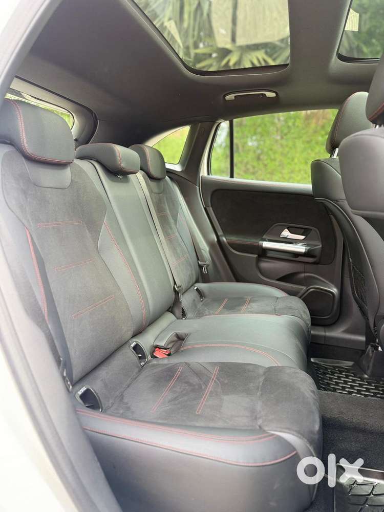 Mercedes-benz Gla 220d 4matic Amg Line, 2024, Diesel