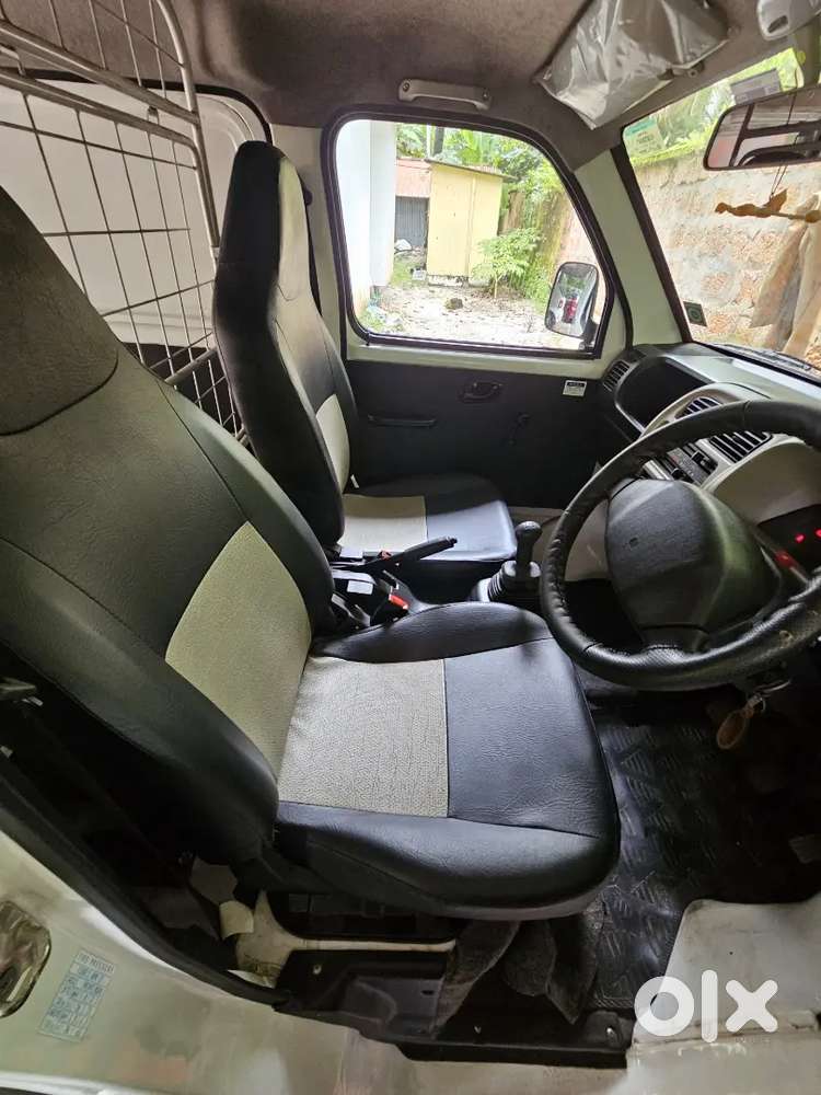 Maruti Suzuki Eeco 2022 Cargo Non Ac Showroom Condition