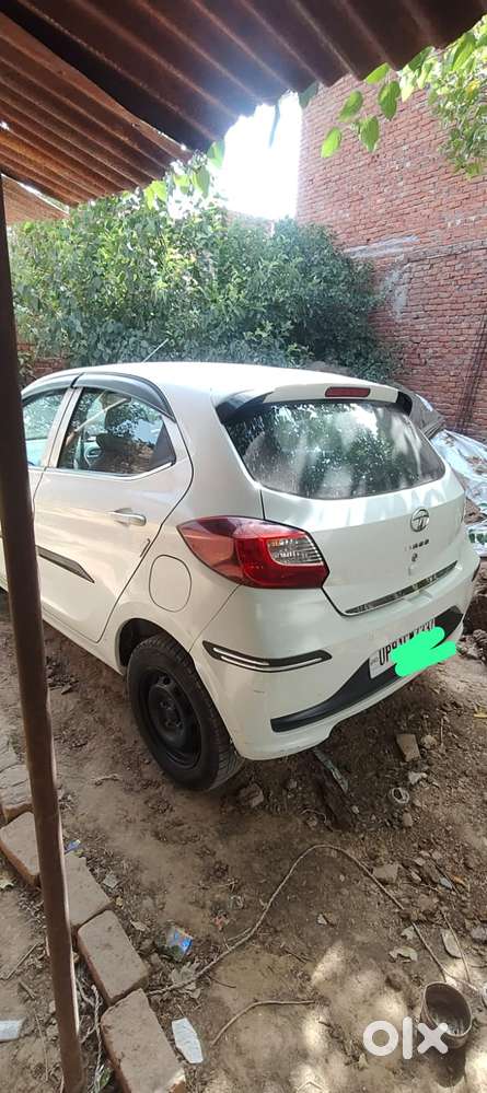 Tata Tiago, 2020, Petrol