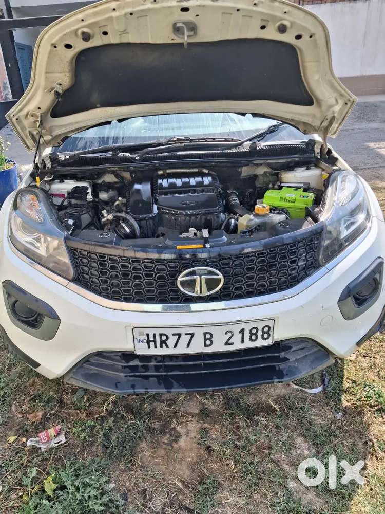 Tata Nexon