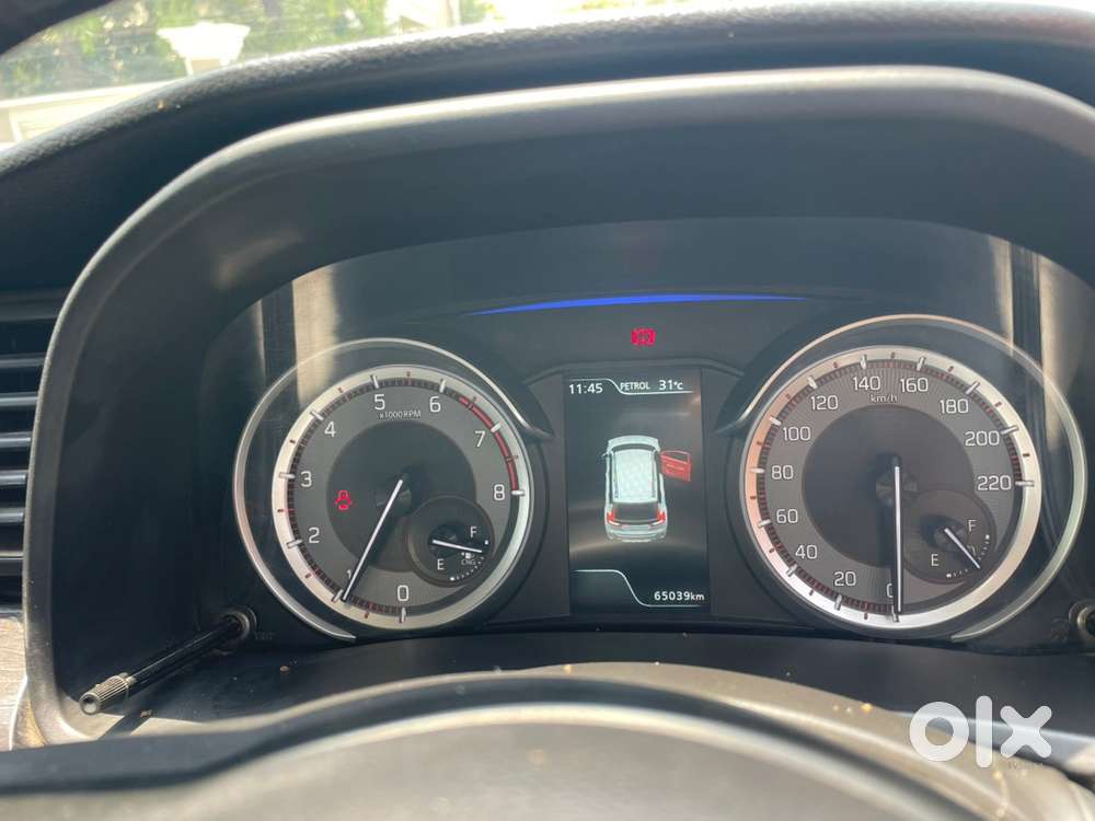 2023 Maruti Suzuki Xl6 Petrol & Cng Manual