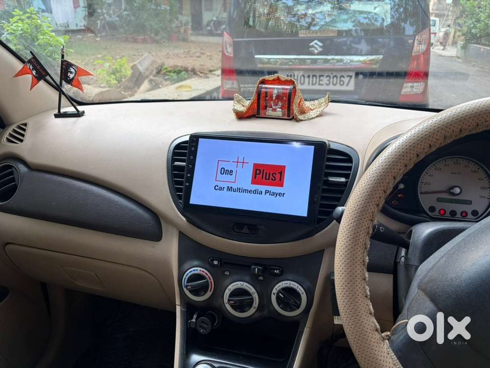 Hyundai I10 Sportz 2009