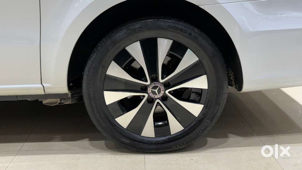 Mercedes-benz V-class 2.1 220 Expression Diesel At, 2021, Diesel