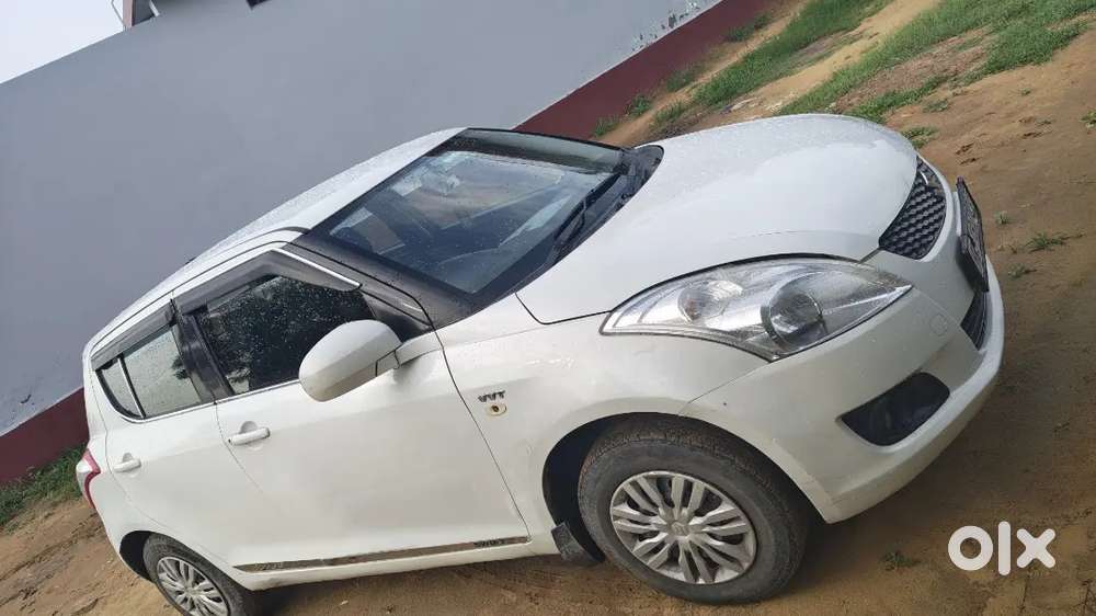 Maruti Suzuki Swift 2014 Lxi