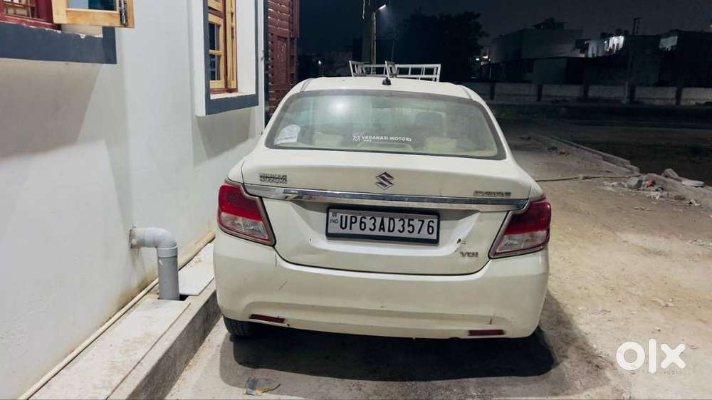 Maruti Suzuki Dzire 2017 Diesel Good Condition