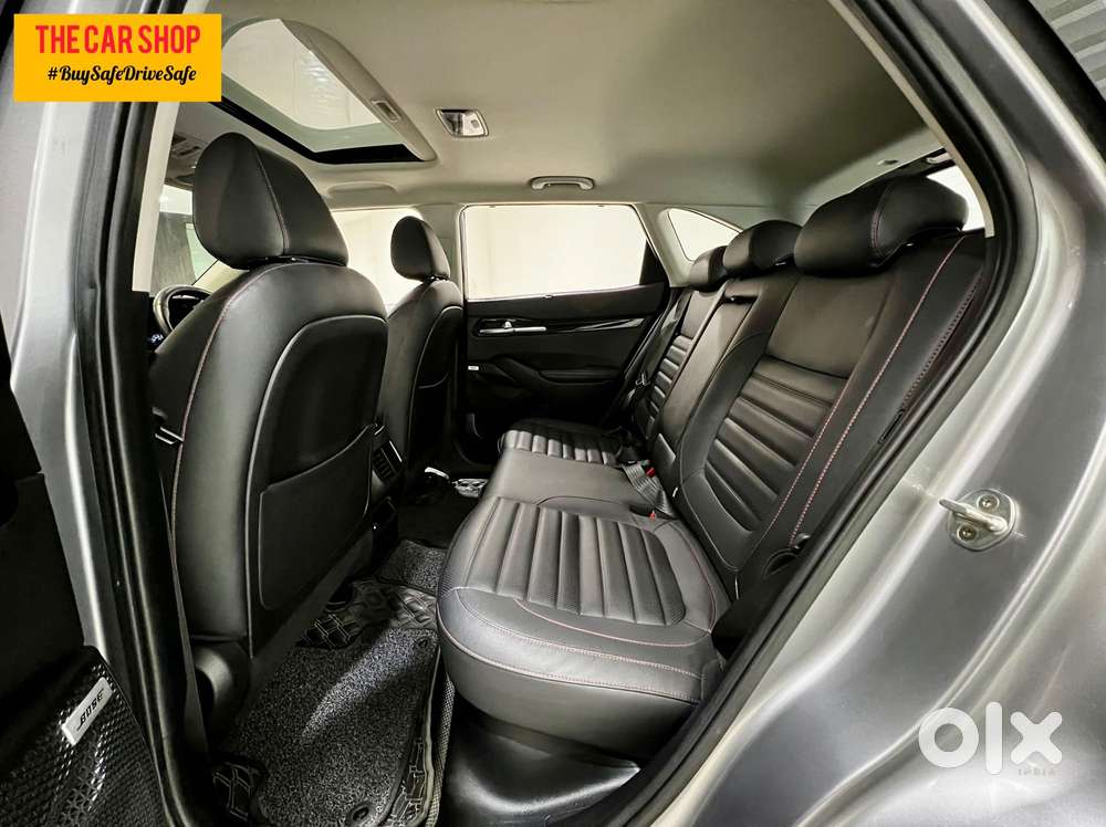 Kia Seltos 1.4 Gtx+ Turbo Gdi Petrol At, 2020, Petrol