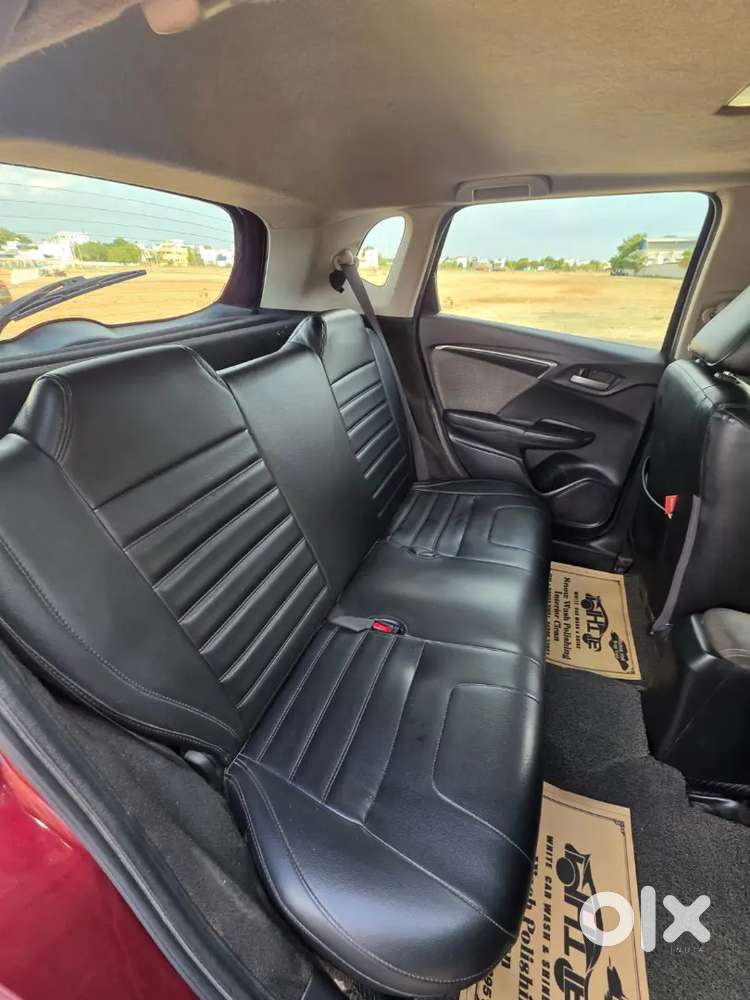2017 Honda Wrv Diesel Sun Roof Model