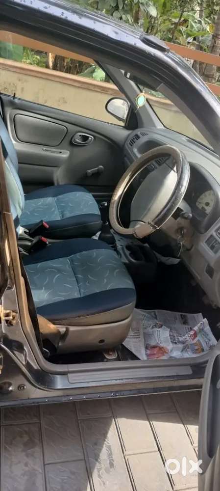 Maruti Alto Lxi 2007