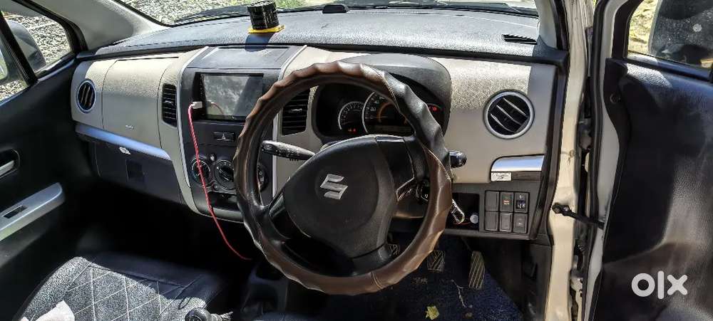 Smuth Drive Chill Ac Back Camara All Working.