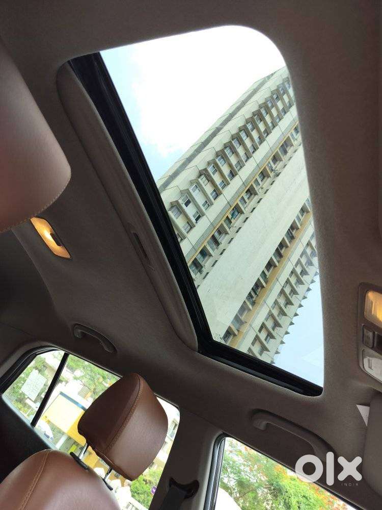 Hyundai Creta 1.6 Vtvt At Sx Plus, 2018, Petrol