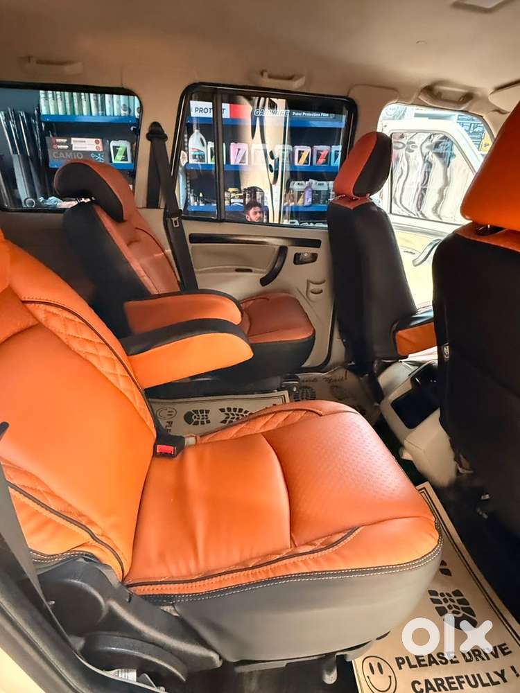 Mahindra Scorpio Classic Diesel 2023