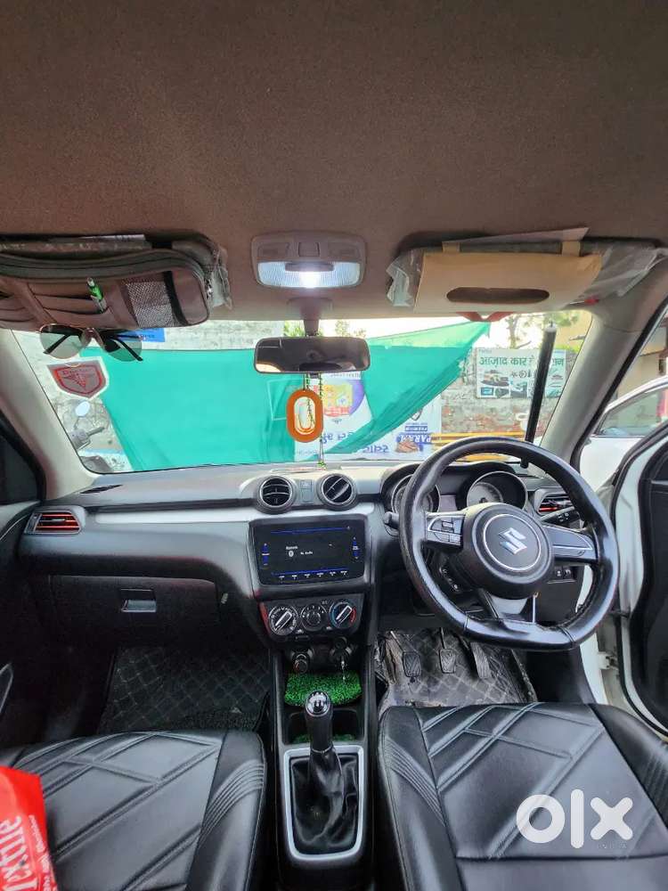 Maruti Suzuki Swift 2023 Petrol Good Condition