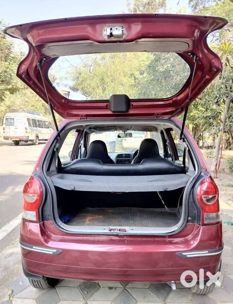 Maruti Suzuki Alto K10 Vxi (o), 2011, Petrol