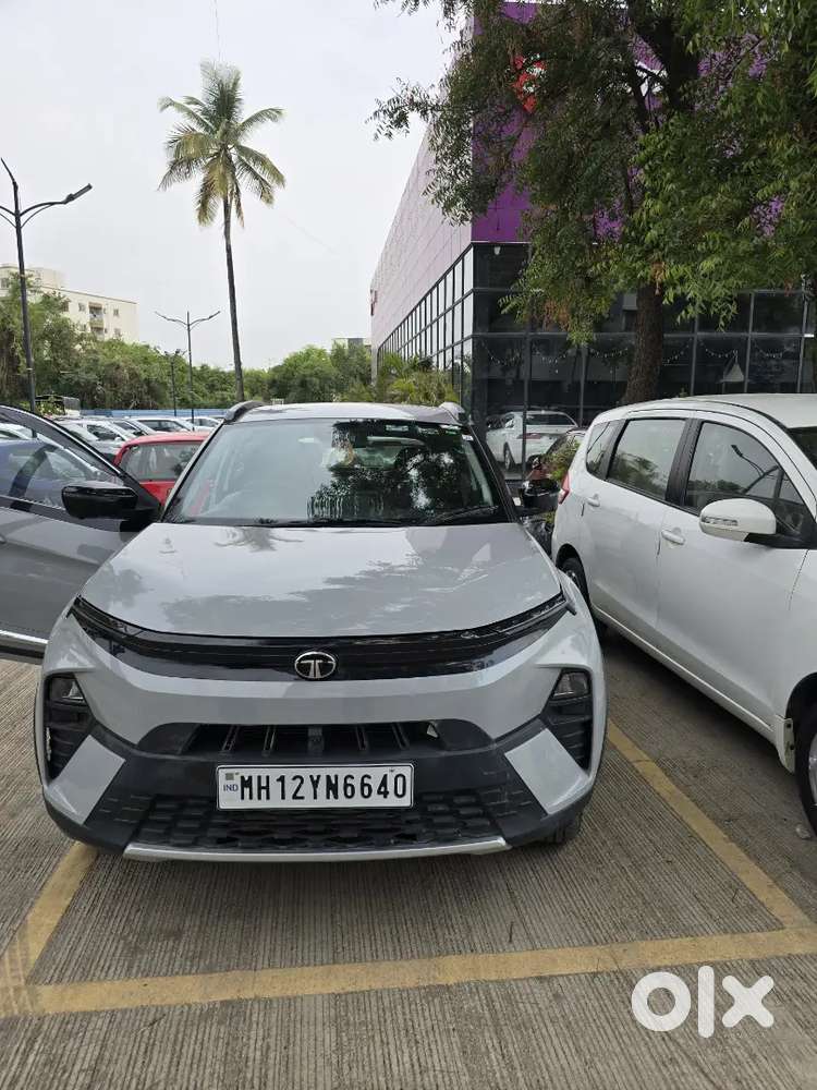 Brand New Car For Sell