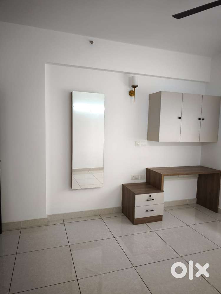 3BHK in Kakkanad
