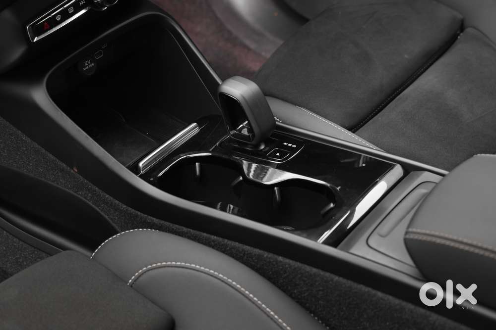 Volvo Xc40 Recharge P8 Awd, 2024, Electric
