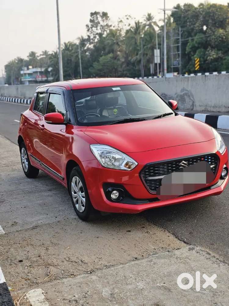 Maruti Suzuki Swift 2023