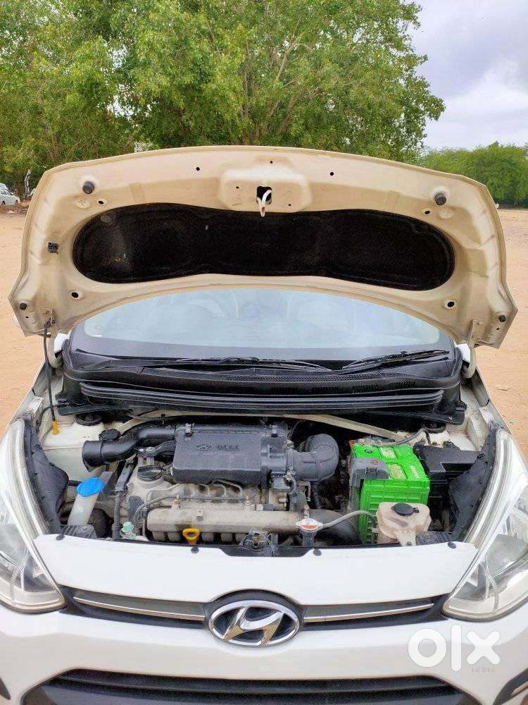 Hyundai Grand I10 1.2 Crdi Sportz, 2015, Diesel