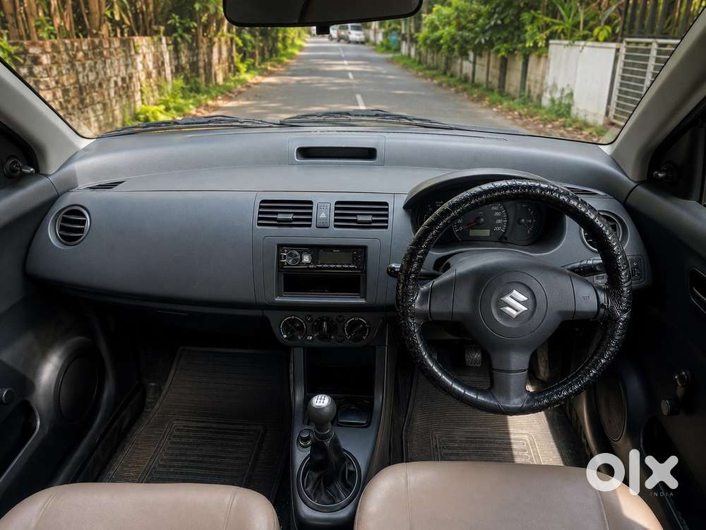 Maruti Suzuki Swift Dzire Diesel 2010