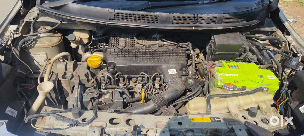 Nissan Sunny, 2013, Diesel