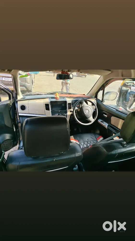 Maruti Suzuki Wagon R 2018