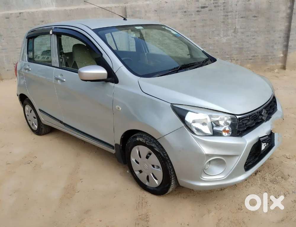 Maruti Suzuki Celerio 2021