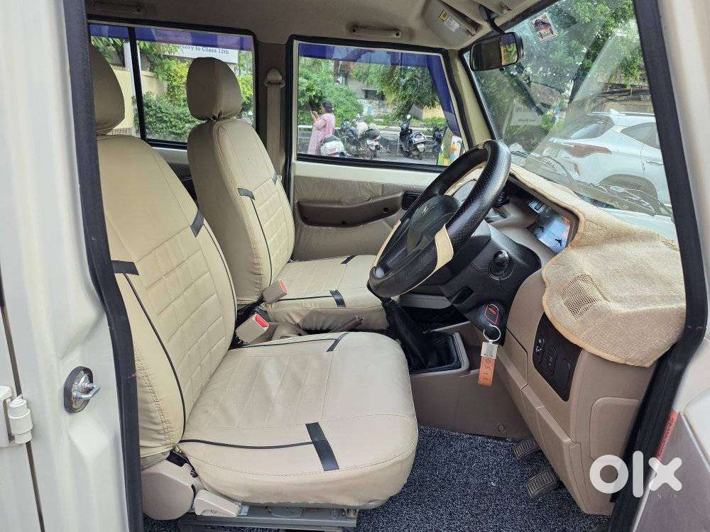 Mahindra Bolero 1.5 B6, 2024, Diesel